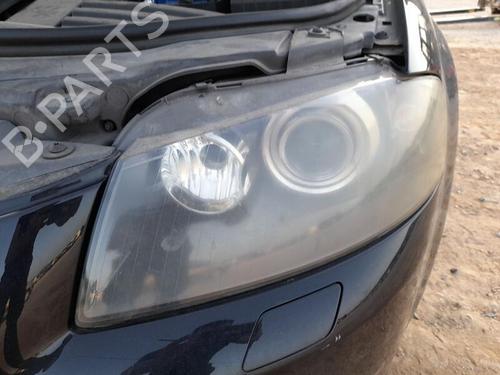 Used Left headlight AUDI A3 (8P1) 2.0 TDI 16V (140 hp) 30005596