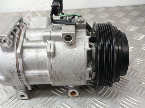 AC compressor HYUNDAI KONA (OS, OSE, OSI) 1.0 T-GDi | BP27832666M34 