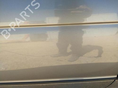 Right rear door BMW 3 (E46) 320 d | BP24936638C5 