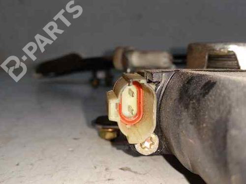 Front left window mechanism HYUNDAI ACCENT II (LC)  | BP251433C22 