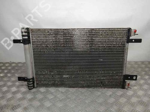 Used AC radiator CITROËN BERLINGO Box Body/MPV (K9) [2018-2025]  23243443
