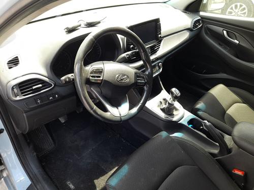 Pedal HYUNDAI i30 FASTBACK (PDE, PDEN) 1.0 T-GDI | BP36499001I4 - Image 6