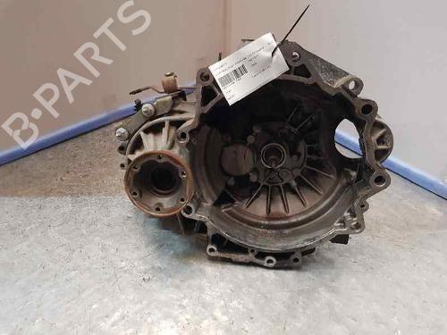 Used Gearbox VW GOLF IV (1J1) [1997-2008]  13897544