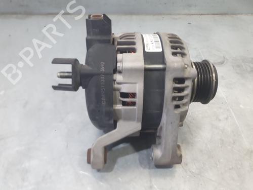 Alternator OPEL CORSA E (X15) 1.4 (08, 68) | BP37217082M7 - Image 4
