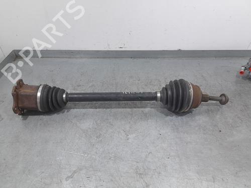 Used Right front driveshaft AUDI A6 C6 (4F2) 2.0 TDI (140 hp) 30543129
