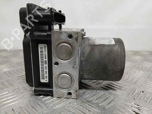 ABS pump RENAULT SCÉNIC II (JM0/1_)  | BP15279896M43 