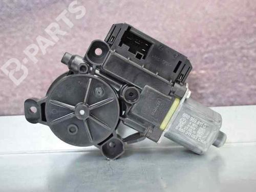 Left rear window motor VW POLO V (6R1, 6C1)  | BP1041540E23 