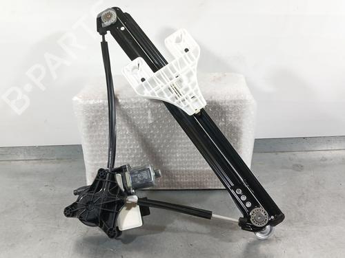 Rear left window mechanism SEAT ATECA (KH7, KHP) 2.0 TDI | BP36355887C24  - Image 5