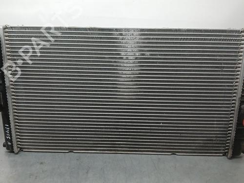 Used Water radiator Water radiator BMW i3 (I01) [2013-2026] 32414394 32414394