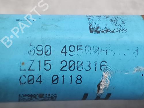 Left front driveshaft KIA STONIC (YB) 1.0 T-GDi | BP36476716M38 - Image 4