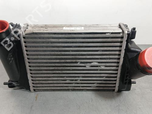 Intercooler Intercooler NISSAN X-TRAIL III (T32_, T32R, T32RR) 1.6 dCi (T32) (130 hp) 33986359 33986359