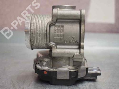 Throttle body CITROËN BERLINGO MULTISPACE (B9)  | BP1436937M82 