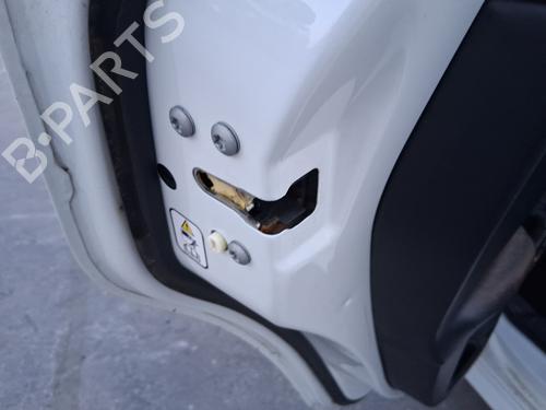 Used Rear left lock Rear left lock 38270426 38270426