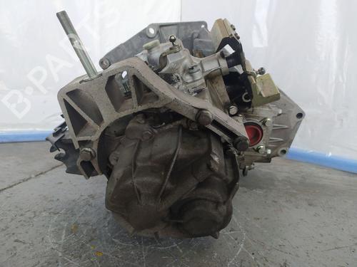 Gearbox FIAT 500 (312_) 1.4 (312AXC1B, 312CXC1B) | BP38266597M3 - Image 2