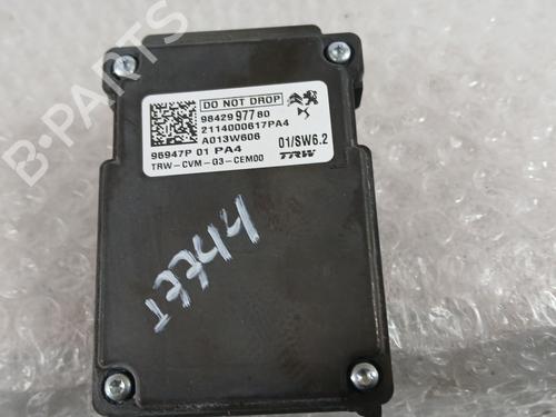 Camera OPEL CORSA F (P2JO) 1.2 (68) | BP36696117E14 - Image 3