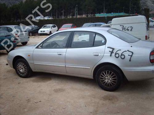 DAEWOO LEGANZA (KLAV) 2.0 16V (133 hp) 23549