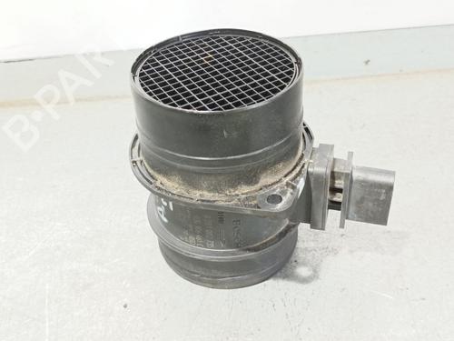Used Mass air flow sensor SEAT EXEO ST (3R5) [2009-2013]  4376851