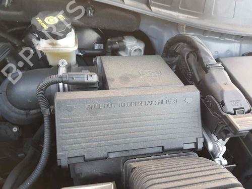 Used Air filter box HYUNDAI TUCSON (TL, TLE) 1.6 CRDi hybrid 48V (116 hp) 20662778