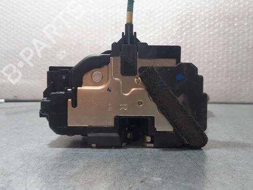 Front right lock NISSAN PULSAR Hatchback (C13)  | BP14918945C97 
