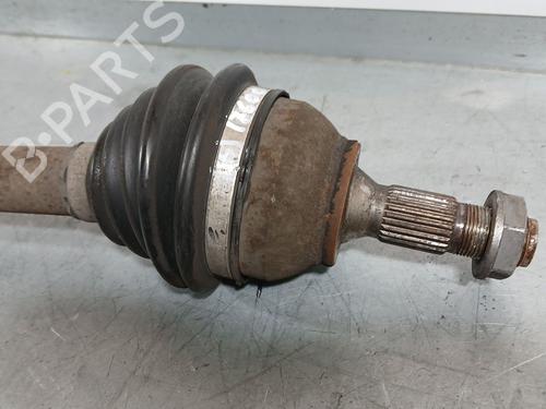 Right front driveshaft CITROËN C-ELYSEE (DD_) 1.6 BlueHDi 100 | BP36497915M39 - Image 2