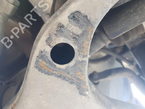 Left front suspension arm KIA SORENTO I (JC) 2.5 CRDi | BP15278831M12 