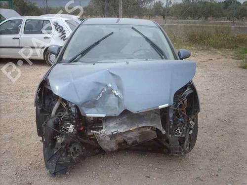 Right front window motor CITROËN C4 I (LC_)  | BP601719E20 