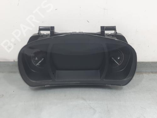 Quadro strumenti Quadro strumenti RENAULT MEGANE IV Hatchback (B9A/M/N_) 1.6 dCi 130 (B9A4) (130 hp) 36016827 36016827