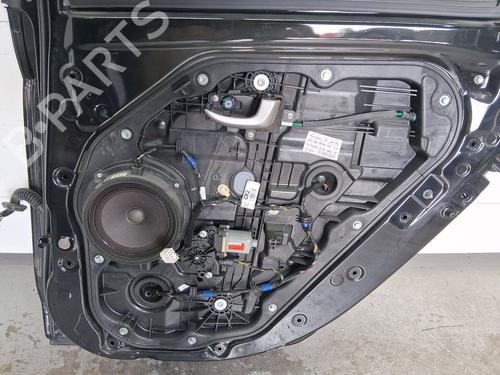 Used Rear right window mechanism Rear right window mechanism HYUNDAI i30 (GD) 1.4 (101 hp) 36302726 36302726