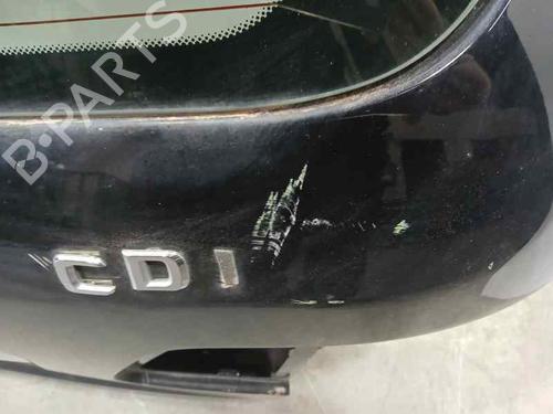 Tailgate MERCEDES-BENZ B-CLASS Sports Tourer (W245)  | BP15251973C6 