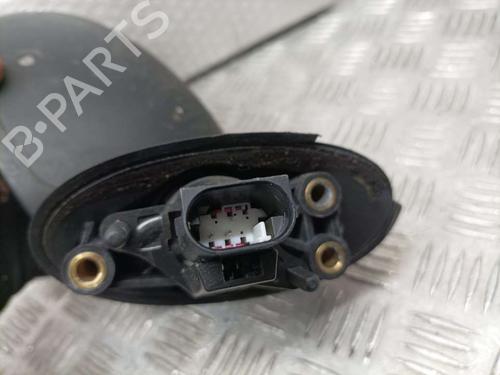 Right mirror MINI MINI (R50, R53) One | BP16096295C27 