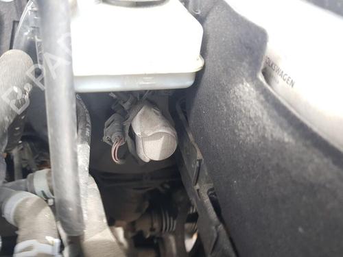 Used Brake master cylinder SEAT LEON (5F1) 1.4 TGI (110 hp) 26135902