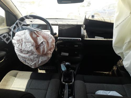 Right taillight CITROËN C4 CACTUS 1.5 BlueHDi 100 | BP27363715C35 