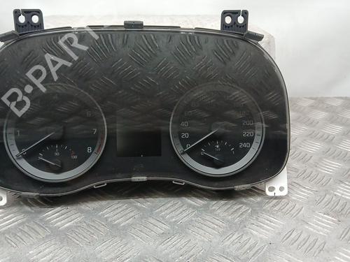 Used Instrument cluster HYUNDAI TUCSON (TL, TLE) 1.6 GDi (132 hp) 24553285