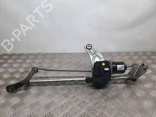 Used Front wiper motor MERCEDES-BENZ CLA (C118) CLA 200 d (118.312) (150 hp) 17458648