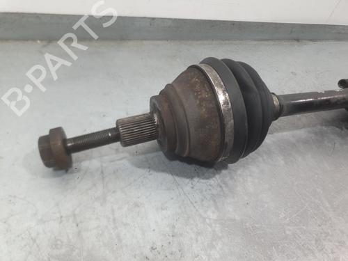 Left front driveshaft VW GOLF V (1K1) 2.0 TDI | BP39658453M38 - Image 2