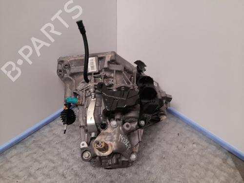 Gearbox DACIA SANDERO II  | BP12561749M3 