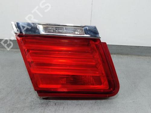 Used Left taillight BMW 7 (F01, F02, F03, F04) 730 d (245 hp) 11115431