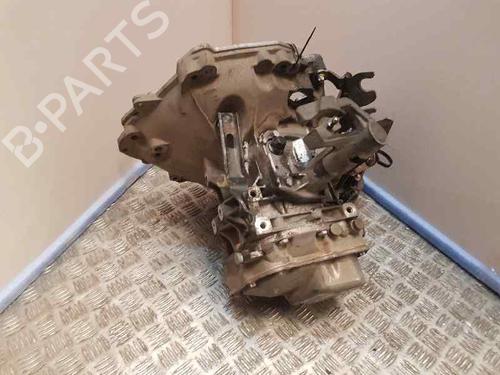 Gearbox SUZUKI IGNIS II (MH)  | BP21380511M3 