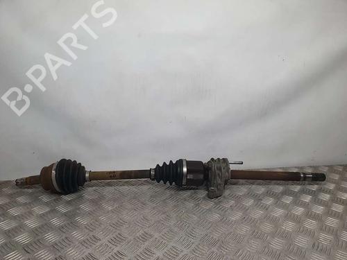 Used Right front driveshaft FIAT BRAVO II (198_) [2006-2016]  7546582
