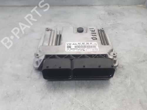 Used Engine control unit (ECU) Engine control unit (ECU) 37242817 37242817