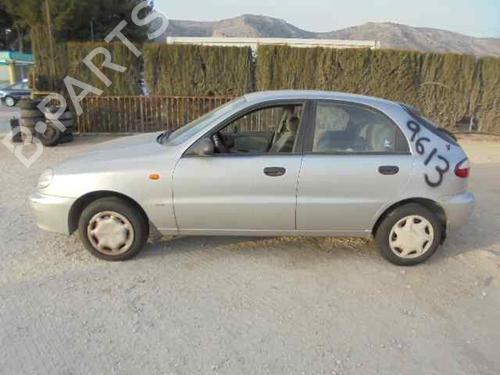 DAEWOO LANOS (KLAT) [1997-2026] 24909