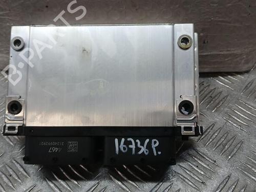 Used Engine control unit (ECU) HYUNDAI BAYON (BC3) 1.2 MPI (84 hp) 30081153