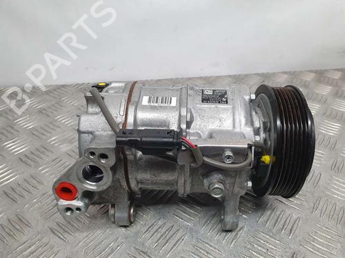 AC compressor BMW 3 (F30, F80) 318 d | BP11961373M34 