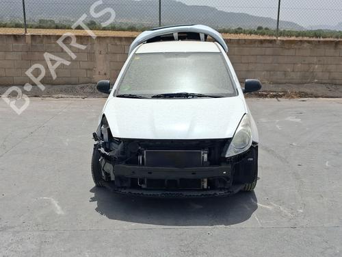 Engine HYUNDAI i20 I (PB, PBT) 1.2 | BP37667200M1 - Image 3