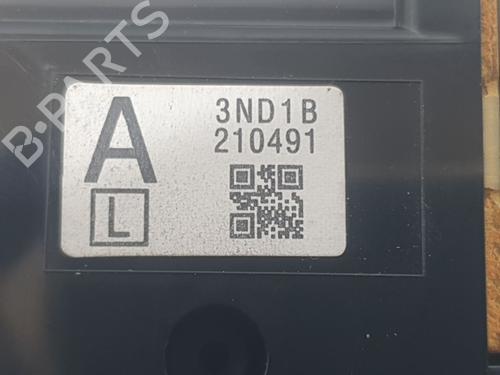 Switch NISSAN LEAF (ZE0) Electric | BP33660254I30 - Image 5