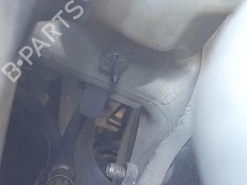 Used Brake master cylinder Brake master cylinder CITROËN C6 (TD_) 2.7 HDi (204 hp) 33826357 33826357