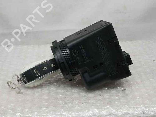 Used Ignition barrel PORSCHE MACAN (95B) 3.0 S Diesel (258 hp) 24673511