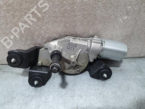 Used Rear wiper motor KIA CEE'D (JD) [2012-2018]  12504639
