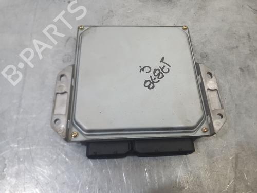 Engine control unit (ECU) NISSAN ALMERA II Hatchback (N16) | BP37513626M57 - Image 3