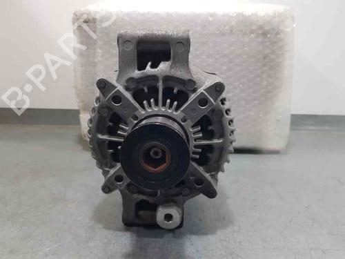 Used Alternator BMW 3 (E90) 320 i (170 hp) 19396596